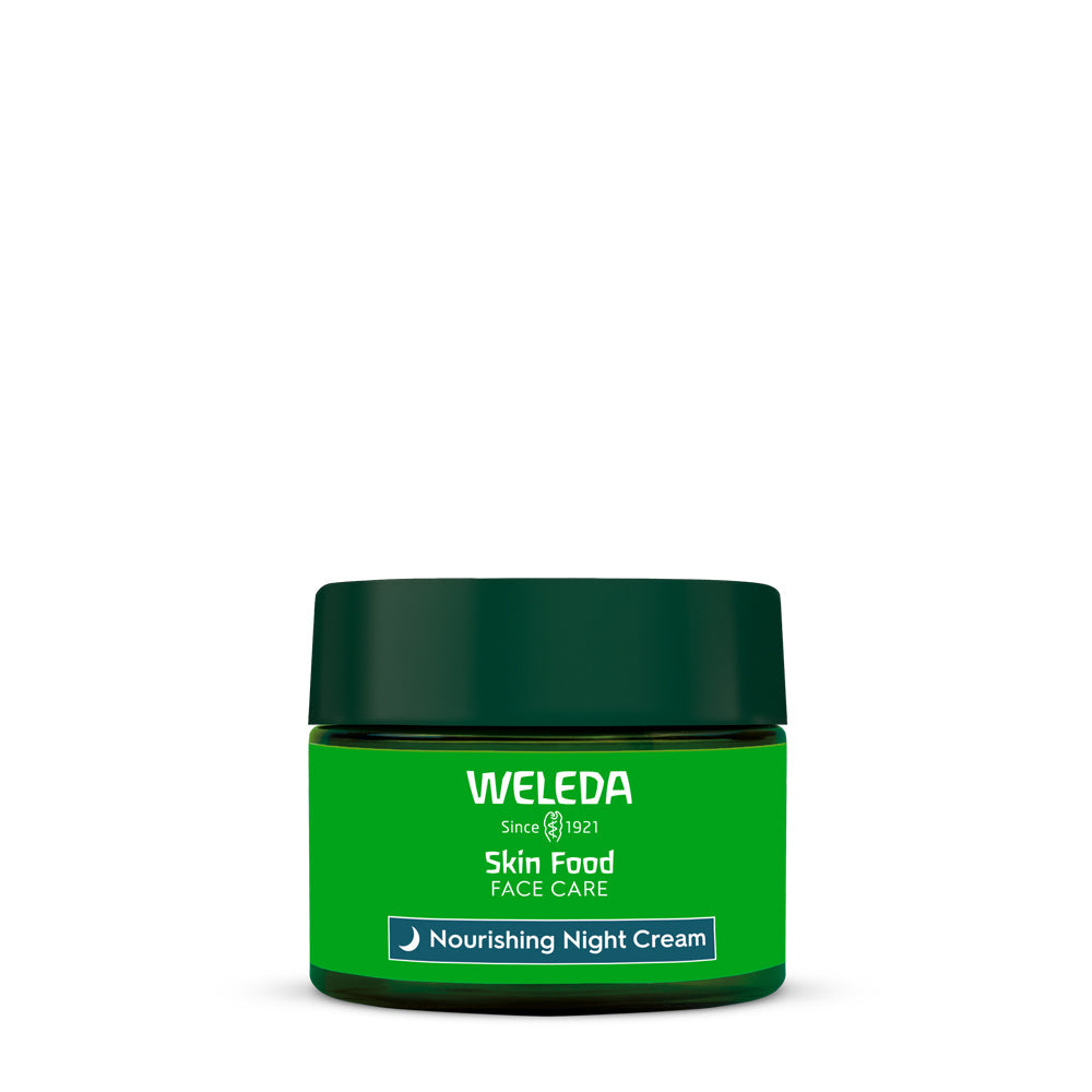 Weleda Skin Food Nourishing Night Cream (40 ml)