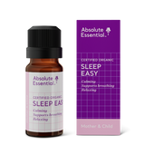 Sleep Easy Essential Oil Blend