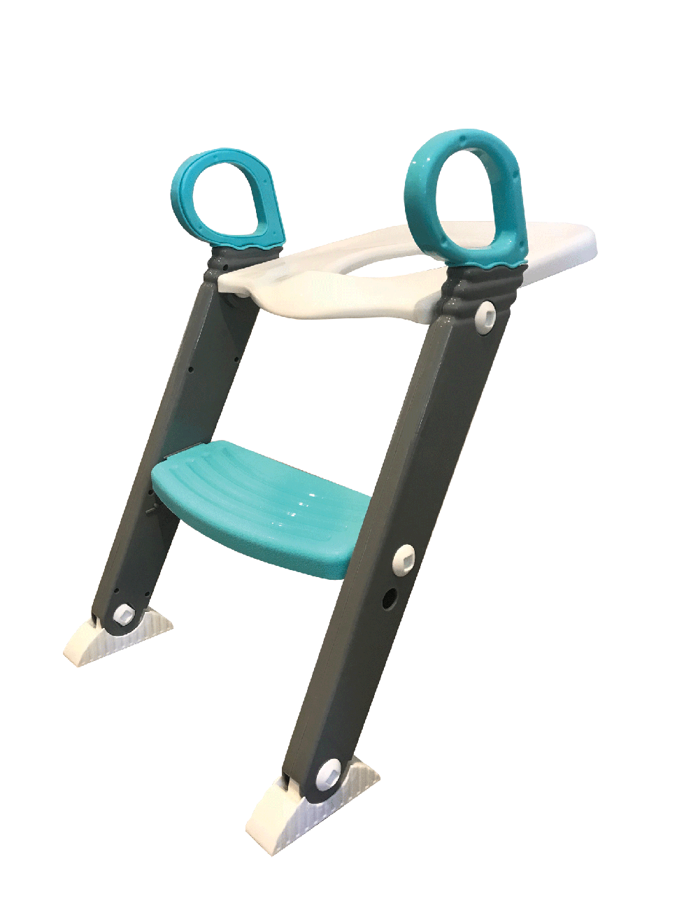 Step on Up Toilet Step Seat