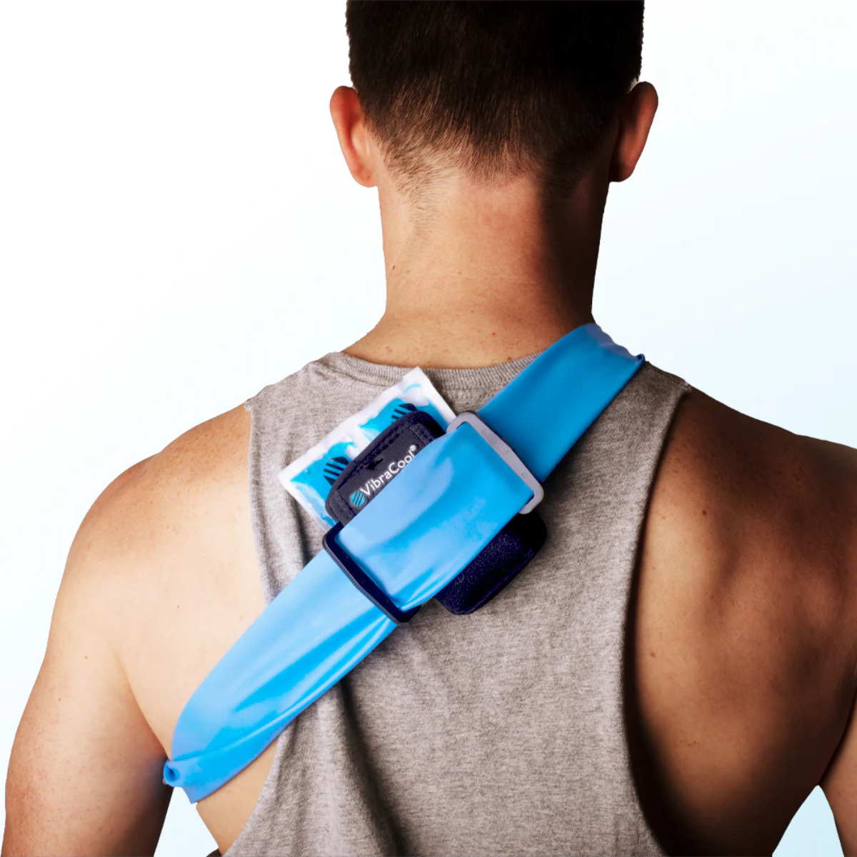  VibraCool Flex for lower backpain