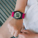 WobL + Vibrating Reminder Watch