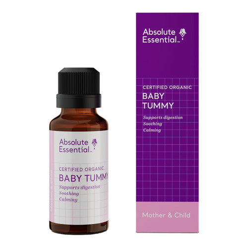 Absolute Essential Baby Tummy 25ml
