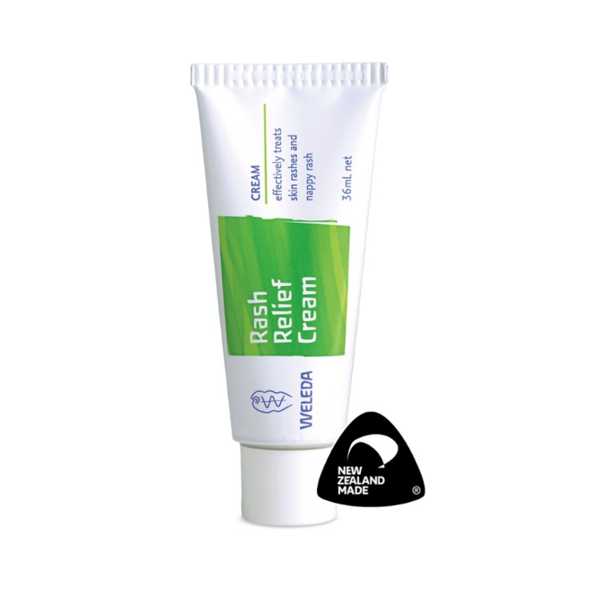 Weleda Rash Relief Cream, 36ml