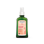 Weleda Stretch Mark Massage Oil, 100ml