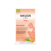 Weleda Nursing Tea, 20 Teabags, 40g