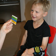 Distraction Cards Buzzy4Shot 