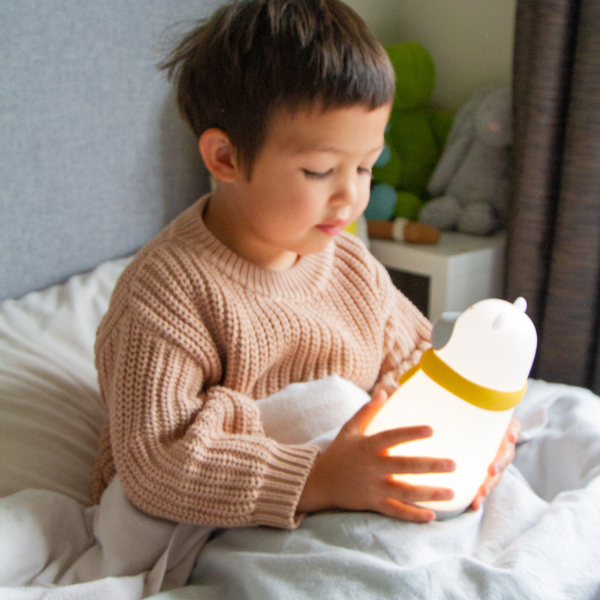 Ernest Bear Night Light