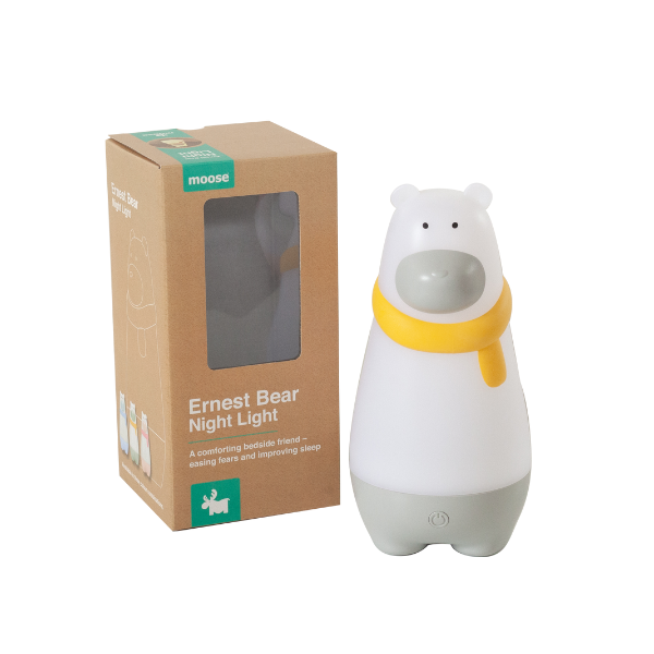 Ernest Bear Night Light