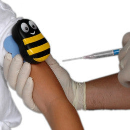 Buzzy Pain Relief Device Moosebaby Australia Buzzy Pain Relief Device Moosebaby Australia