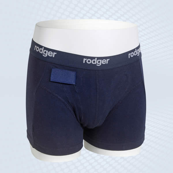 Sensor Briefs for Rodger Bedwetting Alarm Moosebaby Australia