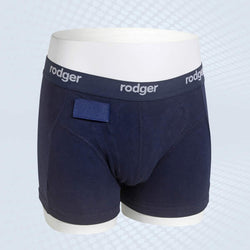 Rodger Bedwetting Underpants briefs