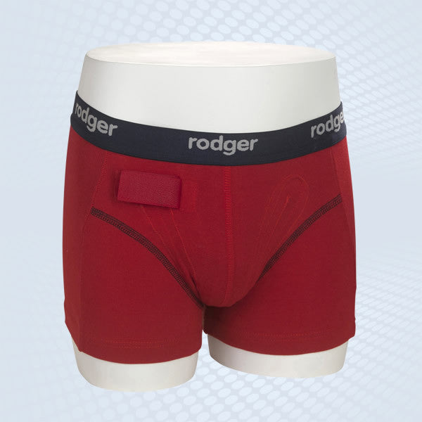 Rodger Bedwetting Underpants briefs