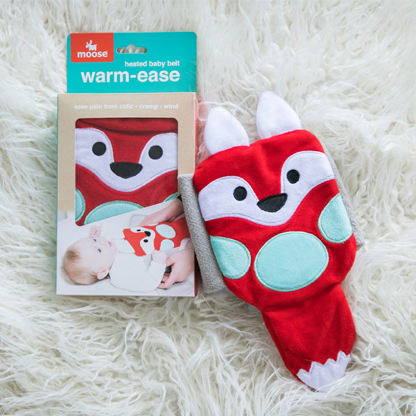 Warm Ease Heated Baby Belt