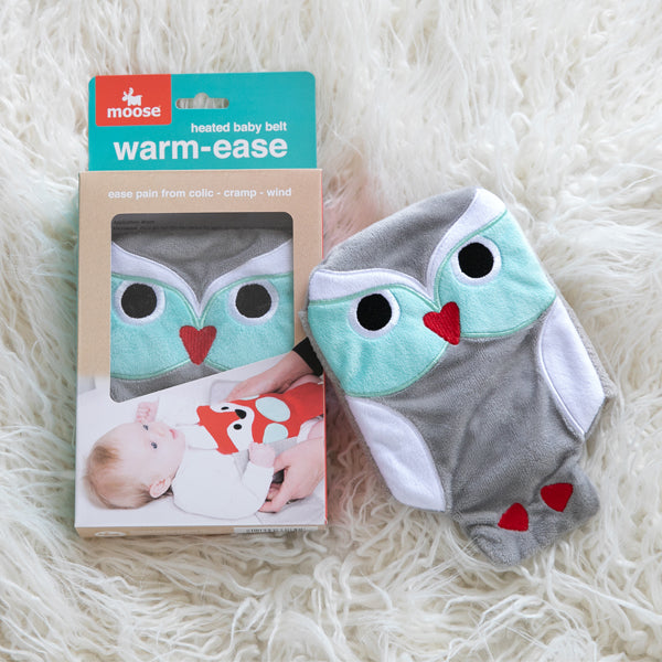 Warm Ease Heated Baby Belt