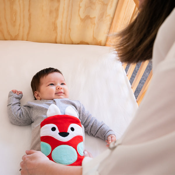 colic belt