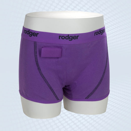 Rodger Bedwetting Underpants briefs