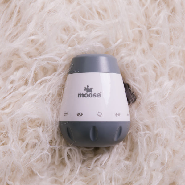 Calm a white noise machine